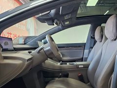 Luxeed Zhijie R7 extended range 251km Max - фото 4