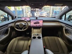 Luxeed Zhijie R7 extended range 251km Max - фото 5