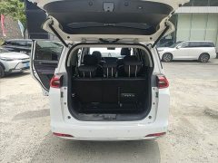 Trumpchi M6 MAX 270T WDCT Premium Edition - фото 11