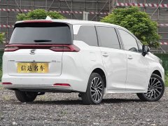 Trumpchi M6 MAX 270T WDCT Premium Edition - фото 3