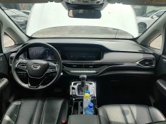 Trumpchi M6 MAX 270T WDCT Premium Edition - фото 5