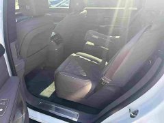 NIO ES8 Six-seater Executive Deluxe Edition - фото 5