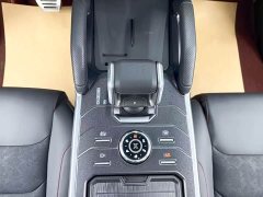 Jetour Traveler 2023 2.0T four-wheel drive crossover PRO - фото 18