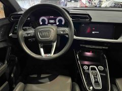 Audi A3 A3L Limousine 35TFSI Flying Spur Exclusive - фото 10