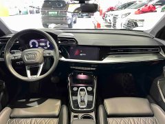 Audi A3 A3L Limousine 35TFSI Flying Spur Exclusive - фото 11
