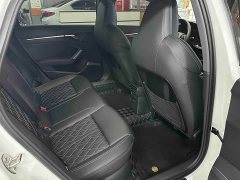Audi A3 A3L Limousine 35TFSI Flying Spur Exclusive - фото 12