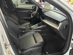 Audi A3 A3L Limousine 35TFSI Flying Spur Exclusive - фото 13