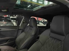 Audi A3 A3L Limousine 35TFSI Flying Spur Exclusive - фото 14