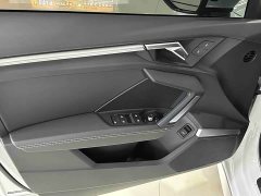 Audi A3 A3L Limousine 35TFSI Flying Spur Exclusive - фото 15