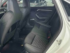 Audi A3 A3L Limousine 35TFSI Flying Spur Exclusive - фото 16