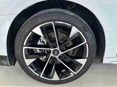 Audi A3 A3L Limousine 35TFSI Flying Spur Exclusive - фото 20
