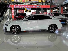 Audi A3 A3L Limousine 35TFSI Flying Spur Exclusive - фото 7