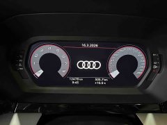 Audi A3 A3L Limousine 35TFSI Flying Spur Exclusive - фото 8