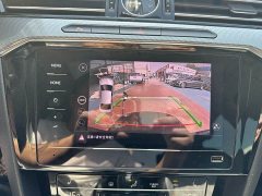 Volkswagen Magotan 2 Million Edition 330TSI DSG Leading - фото 11