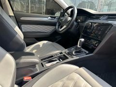 Volkswagen Magotan 2 Million Edition 330TSI DSG Leading - фото 15