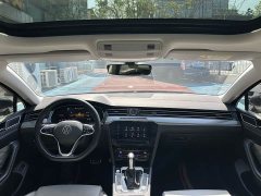 Volkswagen Magotan 2 Million Edition 330TSI DSG Leading - фото 16