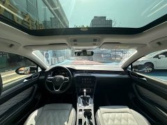 Volkswagen Magotan 2 Million Edition 330TSI DSG Leading - фото 17