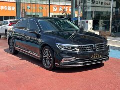 Volkswagen Magotan 2 Million Edition 330TSI DSG Leading - фото 3