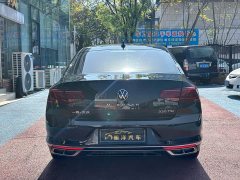 Volkswagen Magotan 2 Million Edition 330TSI DSG Leading - фото 4