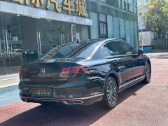 Volkswagen Magotan 2 Million Edition 330TSI DSG Leading - фото 5