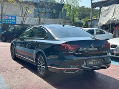 Volkswagen Magotan 2 Million Edition 330TSI DSG Leading - фото 6