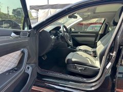 Volkswagen Magotan 2 Million Edition 330TSI DSG Leading - фото 7