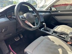 Volkswagen Magotan 2 Million Edition 330TSI DSG Leading - фото 8