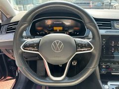Volkswagen Magotan 2 Million Edition 330TSI DSG Leading - фото 9
