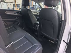 BMW Roewe RX5 2023 PLUS 330TGI Automatic Lingchao Intelligent Enjoyment Edition - фото 10