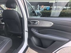 BMW Roewe RX5 2023 PLUS 330TGI Automatic Lingchao Intelligent Enjoyment Edition - фото 12