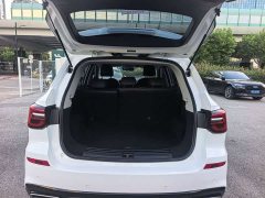 BMW Roewe RX5 2023 PLUS 330TGI Automatic Lingchao Intelligent Enjoyment Edition - фото 13