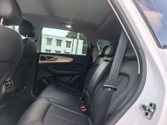 BMW Roewe RX5 2023 PLUS 330TGI Automatic Lingchao Intelligent Enjoyment Edition - фото 14