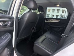 BMW Roewe RX5 2023 PLUS 330TGI Automatic Lingchao Intelligent Enjoyment Edition - фото 15