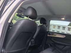 BMW Roewe RX5 2023 PLUS 330TGI Automatic Lingchao Intelligent Enjoyment Edition - фото 17