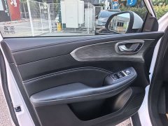 BMW Roewe RX5 2023 PLUS 330TGI Automatic Lingchao Intelligent Enjoyment Edition - фото 18