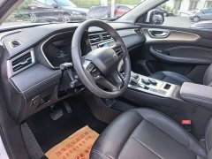 BMW Roewe RX5 2023 PLUS 330TGI Automatic Lingchao Intelligent Enjoyment Edition - фото 19