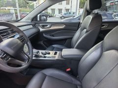 BMW Roewe RX5 2023 PLUS 330TGI Automatic Lingchao Intelligent Enjoyment Edition - фото 20