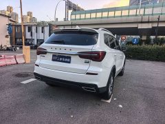 BMW Roewe RX5 2023 PLUS 330TGI Automatic Lingchao Intelligent Enjoyment Edition - фото 4