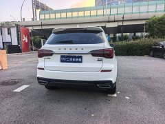 BMW Roewe RX5 2023 PLUS 330TGI Automatic Lingchao Intelligent Enjoyment Edition - фото 5