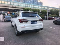 BMW Roewe RX5 2023 PLUS 330TGI Automatic Lingchao Intelligent Enjoyment Edition - фото 6