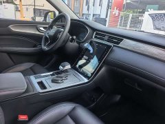 BMW Roewe RX5 2023 PLUS 330TGI Automatic Lingchao Intelligent Enjoyment Edition - фото 9