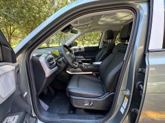 Fangchengbao Titanium 3 2025 501KM rear drive Max version - фото 10