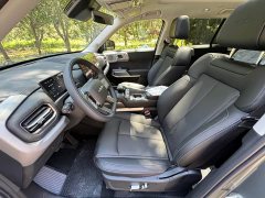 Fangchengbao Titanium 3 2025 501KM rear drive Max version - фото 14