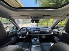 Fangchengbao Titanium 3 2025 501KM rear drive Max version - фото 15