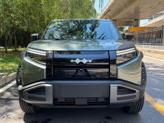 Fangchengbao Titanium 3 2025 501KM rear drive Max version - фото 2
