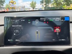 Fangchengbao Titanium 3 2025 501KM rear drive Max version - фото 20