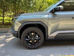 Fangchengbao Titanium 3 2025 501KM rear drive Max version - фото 3