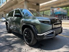 Fangchengbao Titanium 3 2025 501KM rear drive Max version - фото 5