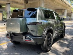 Fangchengbao Titanium 3 2025 501KM rear drive Max version - фото 7
