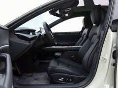 Xiaomi SU7 2024, four-wheel drive, ultra-long battery life, high-end smart driving Max version - фото 6